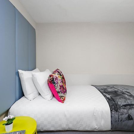 Unique Single Occupancy Studio London Ngoại thất bức ảnh