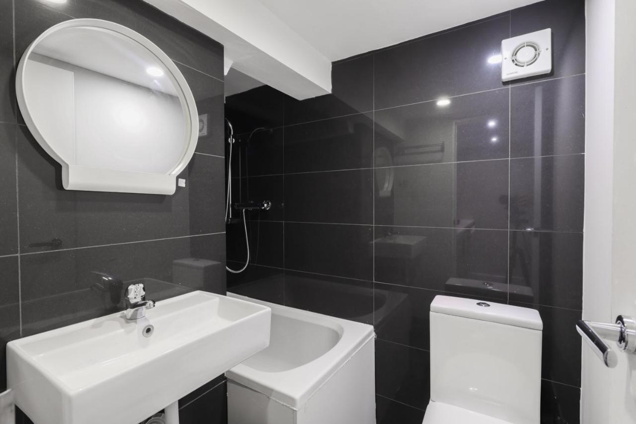Unique Single Occupancy Studio London Ngoại thất bức ảnh